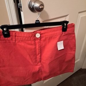 Urban Outfitter Women's skirt NWT